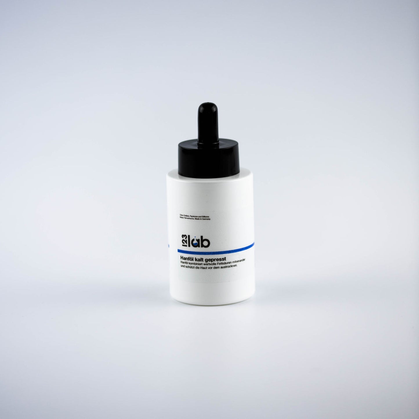 Hanföl Kalt gepresst
