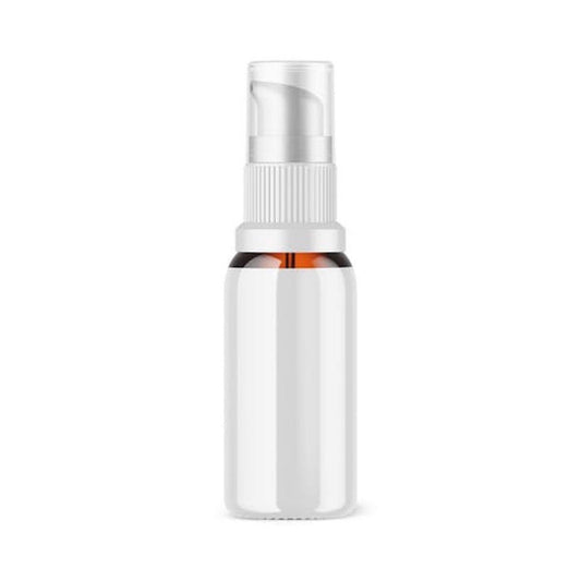 After Shave Serum