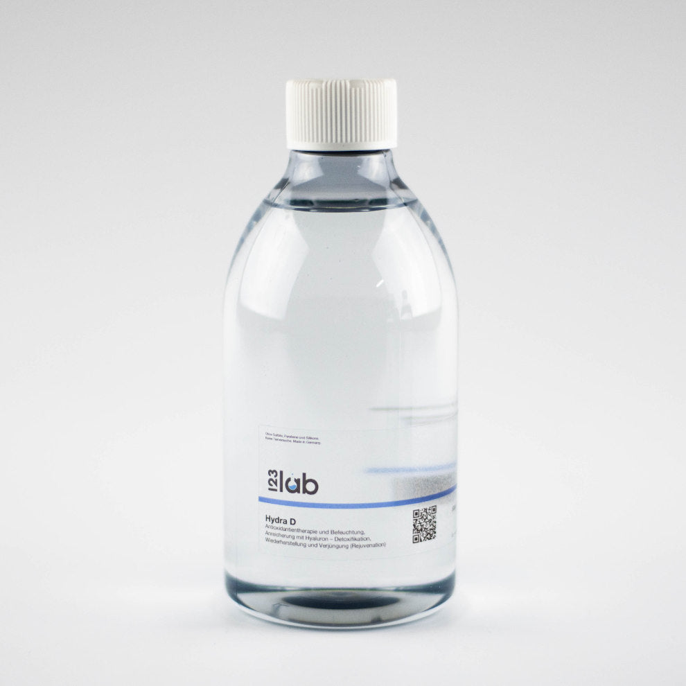Hydra/Aqua Facial D